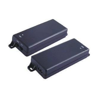 

PoE-инжектор Huawei W0ACPSE11, 802.3at, 1 Гбит/с, 1.5A - 56V, 85 Вт (02220154), W0ACPSE11