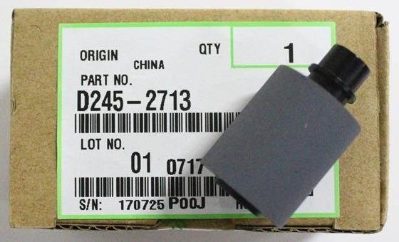 

Ролик подачи Ricoh оригинал для Ricoh M 2700, IM 2702, GS1227, MP2014, MP2014D, 1шт. (D2452713)