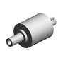 

Ролик подхвата Ricoh оригинал для Ricoh MP 2014D, 1шт. (D2452716)