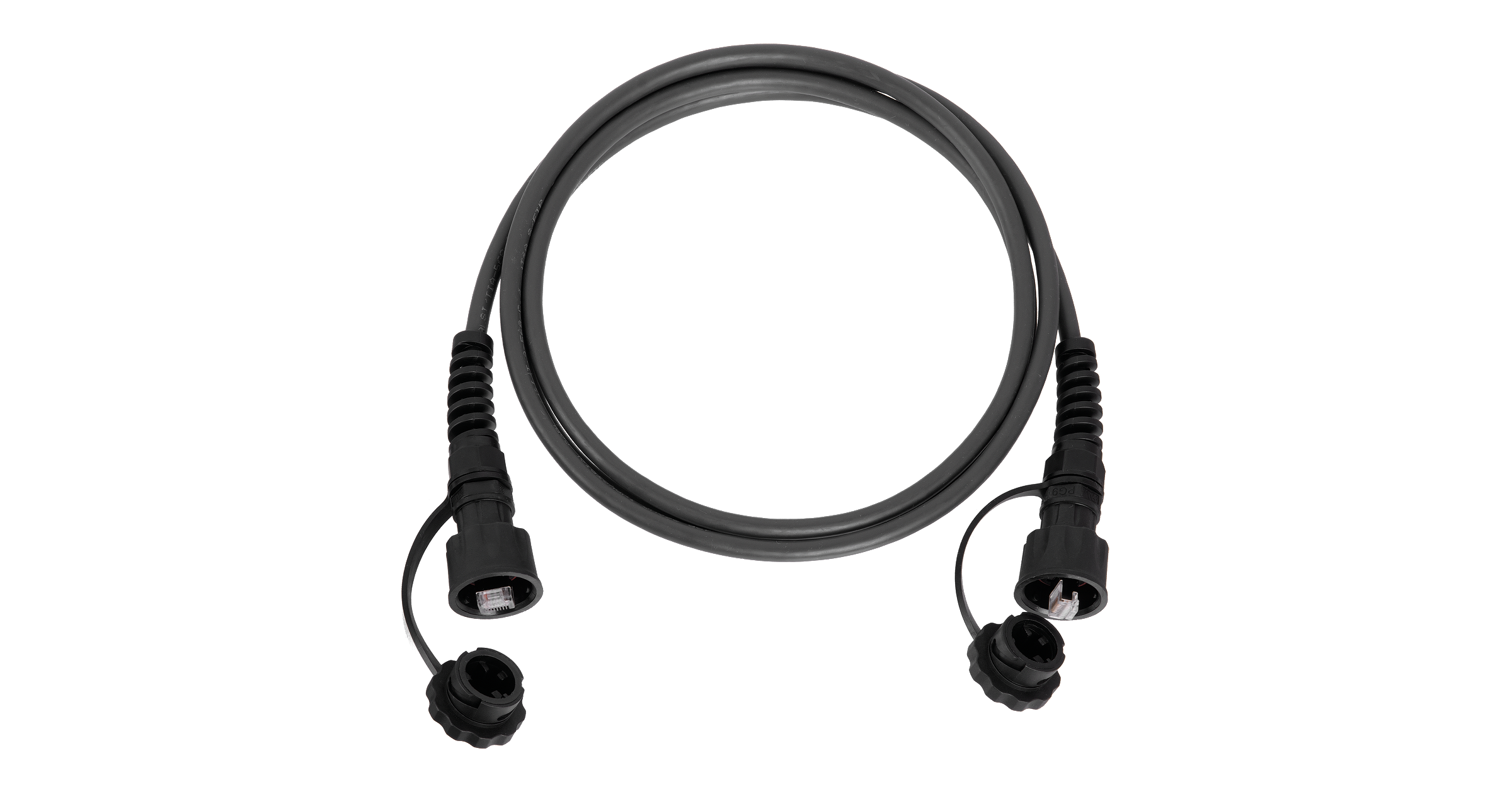

Патч-корд FTP кат.6, 2м, RJ45-RJ45, черный, CU, NIKOMAX (NMC-PC4SE55B-020-IS-BK), NMC-PC4SE55B-020-IS-BK