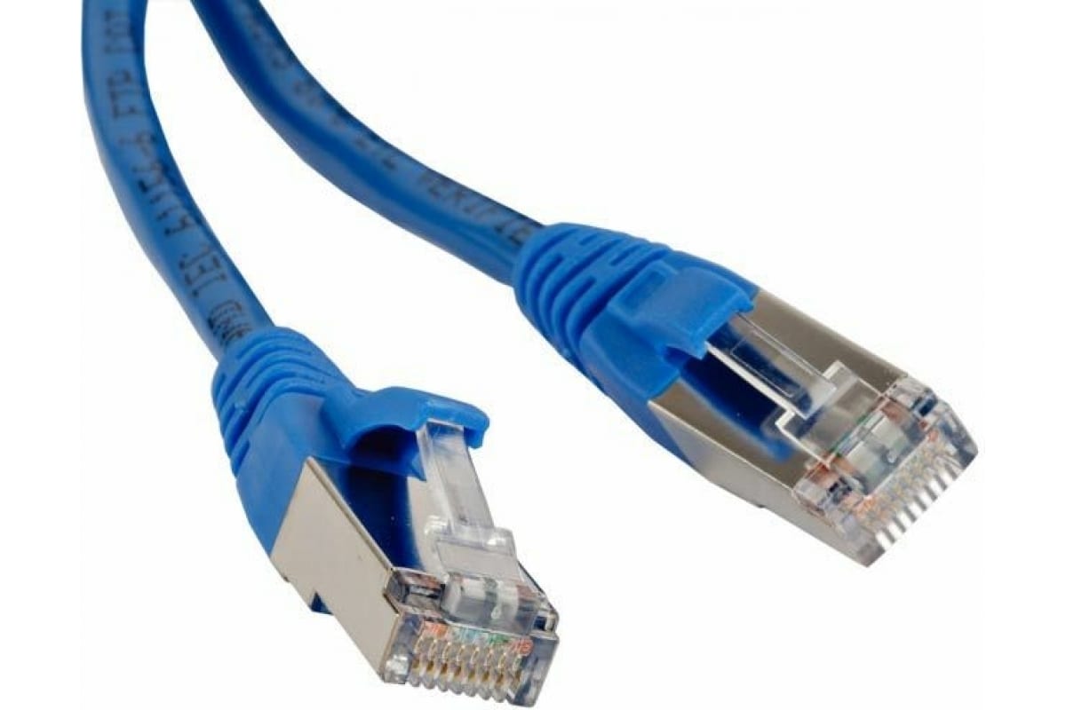 

Патч-корд FTP кат.6 3м, RJ45-RJ45, синий, LSZH, Lanmaster (LAN-PC45/S6-3.0-BL), LAN-PC45/S6-3.0-BL