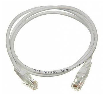 

Патч-корд FTP кат.6 5м, RJ45-RJ45, белый, LSZH, Lanmaster (LAN-PC45/S6-5.0-WH), LAN-PC45/S6-5.0-WH