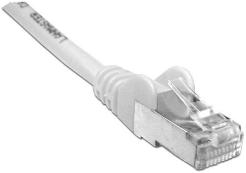 

Патч-корд FTP кат.6a 0.5м, RJ45-RJ45, белый, LSZH, Lanmaster (LAN-PC45/S6A-0.5-WH), LAN-PC45/S6A-0.5-WH