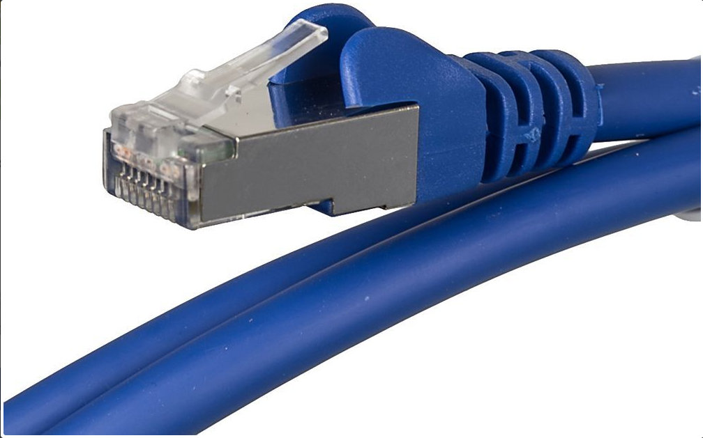

Патч-корд FTP кат.6a 0.5м, RJ45-RJ45, синий, LSZH, Lanmaster (LAN-PC45/S6A-0.5-BL), LAN-PC45/S6A-0.5-BL