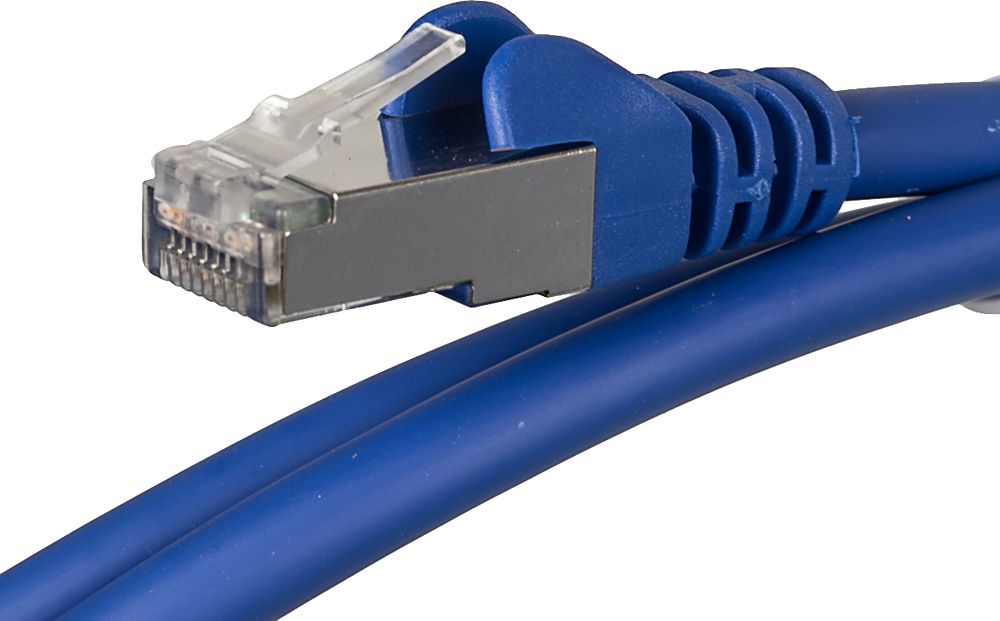 

Патч-корд FTP кат.6a 1м, RJ45-RJ45, синий, LSZH, Lanmaster (LAN-PC45/S6A-1.0-BL), LAN-PC45/S6A-1.0-BL