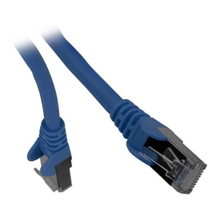

Патч-корд FTP кат.6a 2м, RJ45-RJ45, синий, LSZH, Lanmaster (LAN-PC45/S6A-2.0-BL), LAN-PC45/S6A-2.0-BL