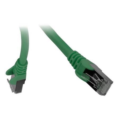 

Патч-корд FTP кат.6a 3м, RJ45-RJ45, зеленый, LSZH, Lanmaster (LAN-PC45/S6A-3.0-GN), LAN-PC45/S6A-3.0-GN