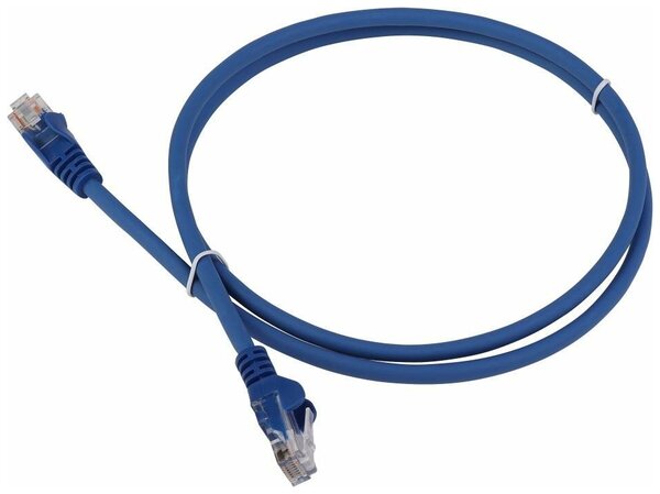 

Патч-корд FTP кат.6a 3м, RJ45-RJ45, синий, LSZH, Lanmaster (LAN-PC45/S6A-3.0-BL), LAN-PC45/S6A-3.0-BL
