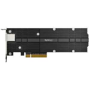 

Сетевая карта Synology E10M20-T1, 10 Гбит/с (E10M20-T1), E10M20-T1