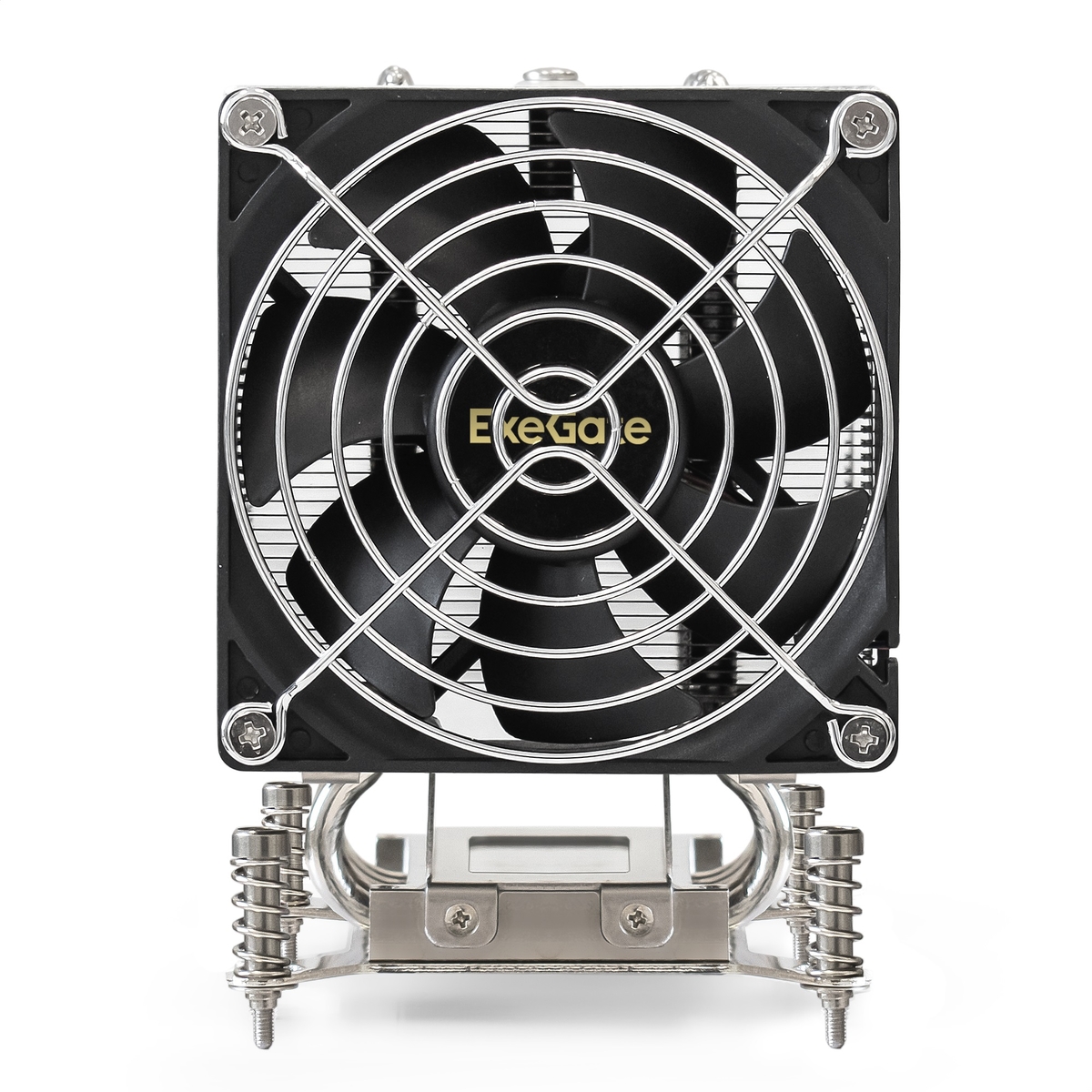 Кулер ExeGate, Socket 1156/1155/1150/1151, 92x92x25