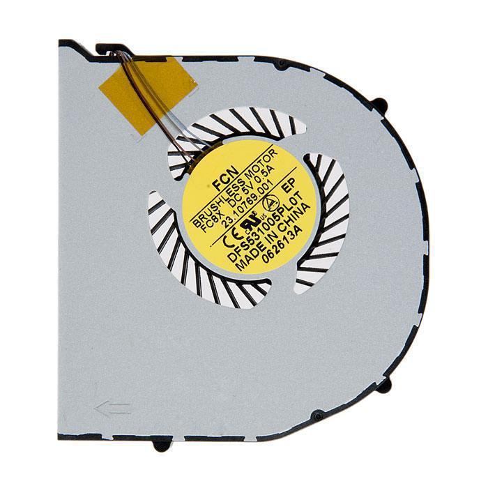 

Вентилятор (кулер) для ноутбука Acer Aspire E1-422, E1-430, E1-430P, E1-432, E1-432G, E1-470, E1-470P, E1-472, E1-522, E1-522G, Packard Bell EasyNote TE69KB (385628), Черный/серый