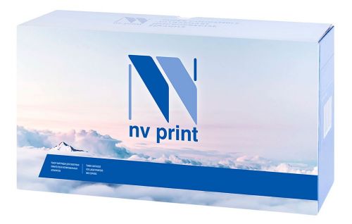 Картридж лазерный NV Print NV-106R03624 (106R03624), черный, 15000 страниц, совместимый для Xerox Phaser 3330/WC 3335 б/у вскрыта упаковка