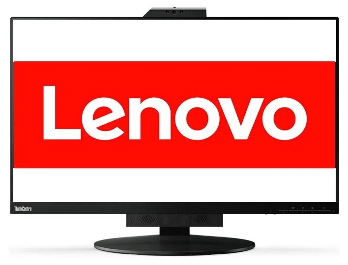 

Монитор 27" Lenovo Tiny-in-One IPS, 2560x1440 (16:9), 350кд/м2, 6 мс, 178°/178°, HDMI, DisplayPort, USB-Hub, веб-камера, черный (11JHRAR1EU), Tiny-in-One