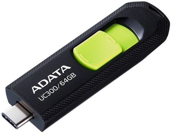 Флешка 64Gb ADATA UC300