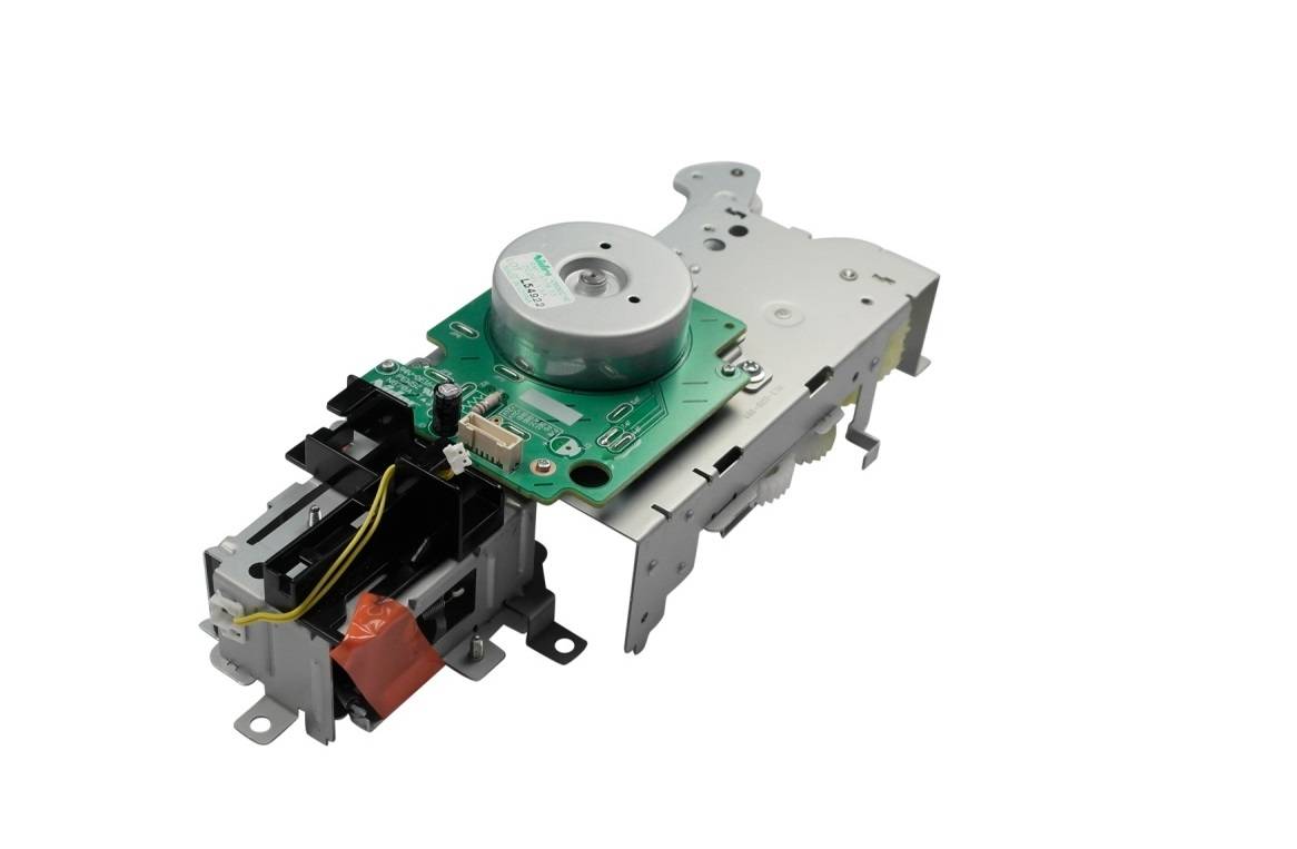

Узел привода термоузла дуплексный HP оригинал CLJ M551dn/xh/M570/M575 (RM1-8134-050CN)