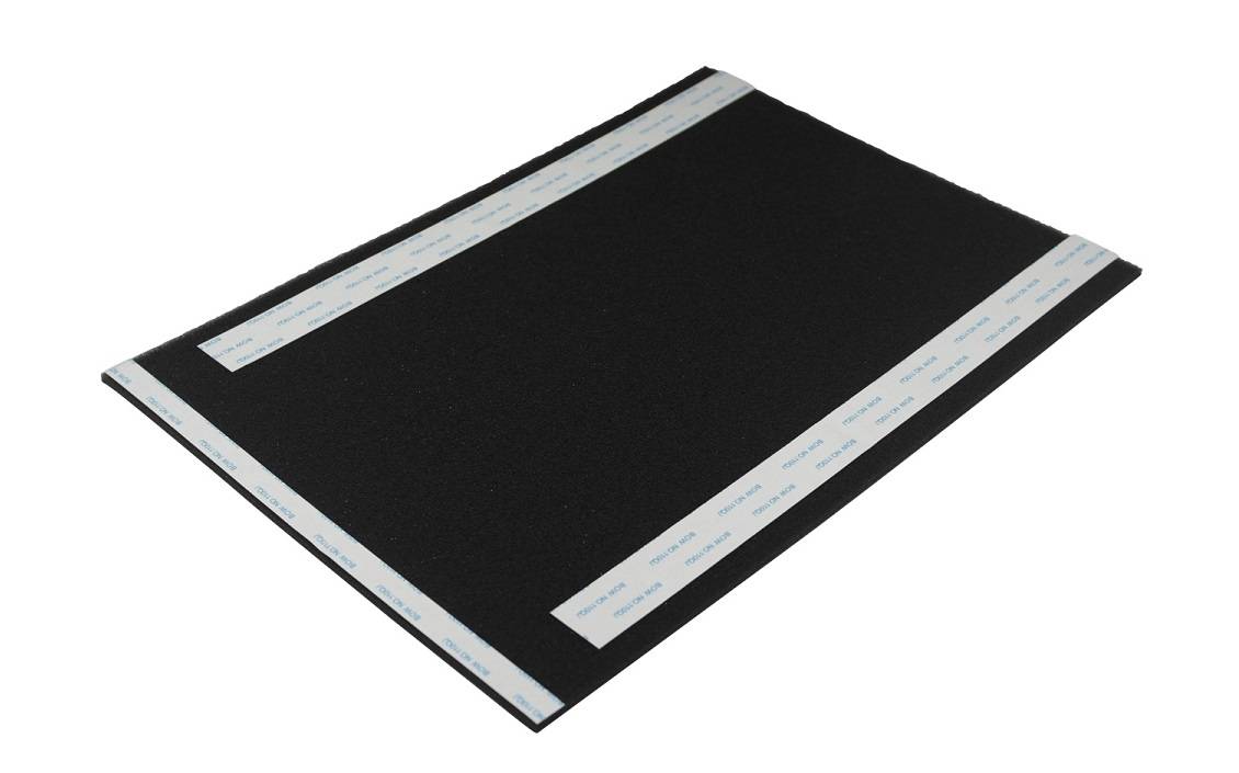 

Лист светоотражающий Samsung оригинал для Samsung CLX-4195/6260/SL-M3370/3870/SL-C1860/3060 (JC01-00060A)