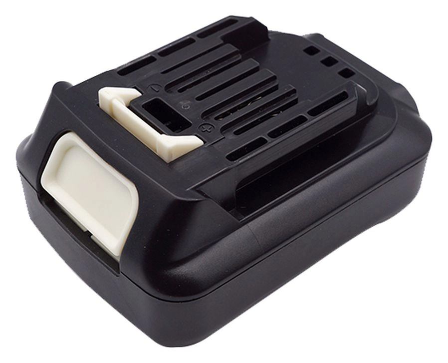 

Аккумулятор CameronSino, 12 В, 2.5 А·ч, Li-Ion для Makita CXT BL1021B, BL1041B (CS-MKT226PX)