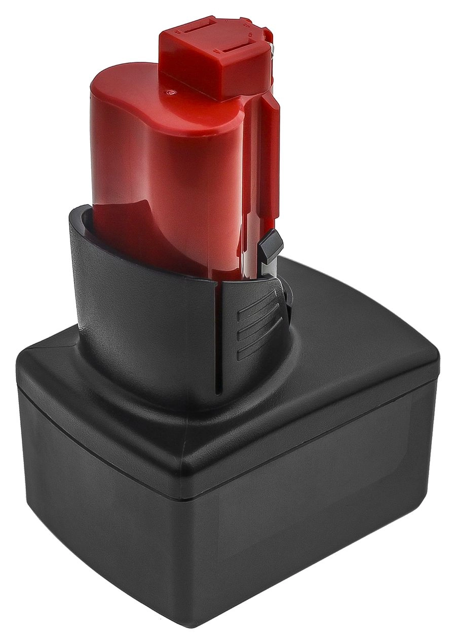 

Аккумулятор CameronSino CS-MKV122PX, 12 В, 7.5 А·ч, Li-Ion для Milwaukee 48-11-2401, 48-11-2402, CS-MKV122PX