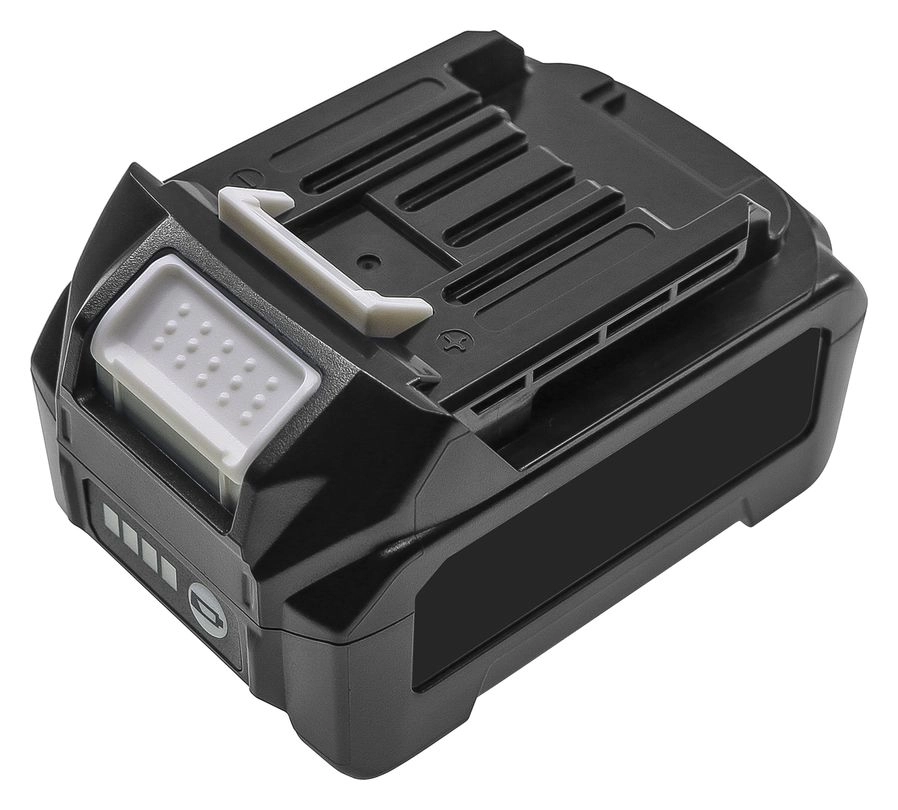 

Аккумулятор CameronSino CS-MKT402PW, 40 В, 2 А·ч, Li-Ion для Makita XGT 191L29-0, 191B36-3, 191B26-6, CS-MKT402PW