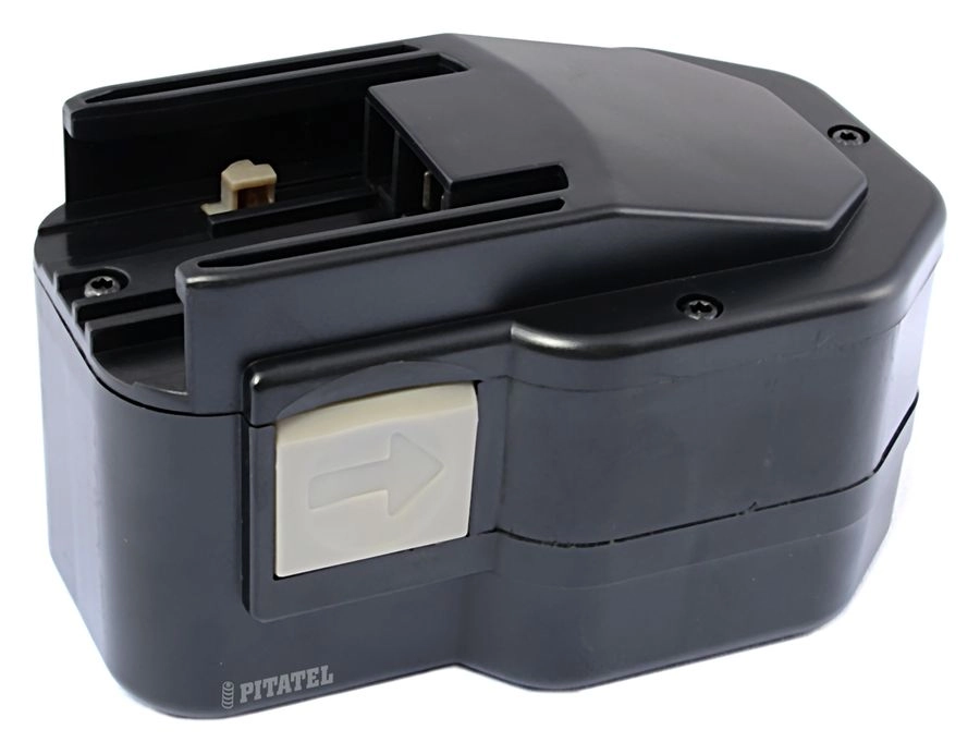

Аккумулятор Pitatel, 14.4 В, 1.5 А·ч, Ni-Mh для AEG B14.4, BF14.4, BX14.4, BXL14.4, BXS14.4, MX14.4, MXS14.4 (TSB-158-AE(G)14A-15M)