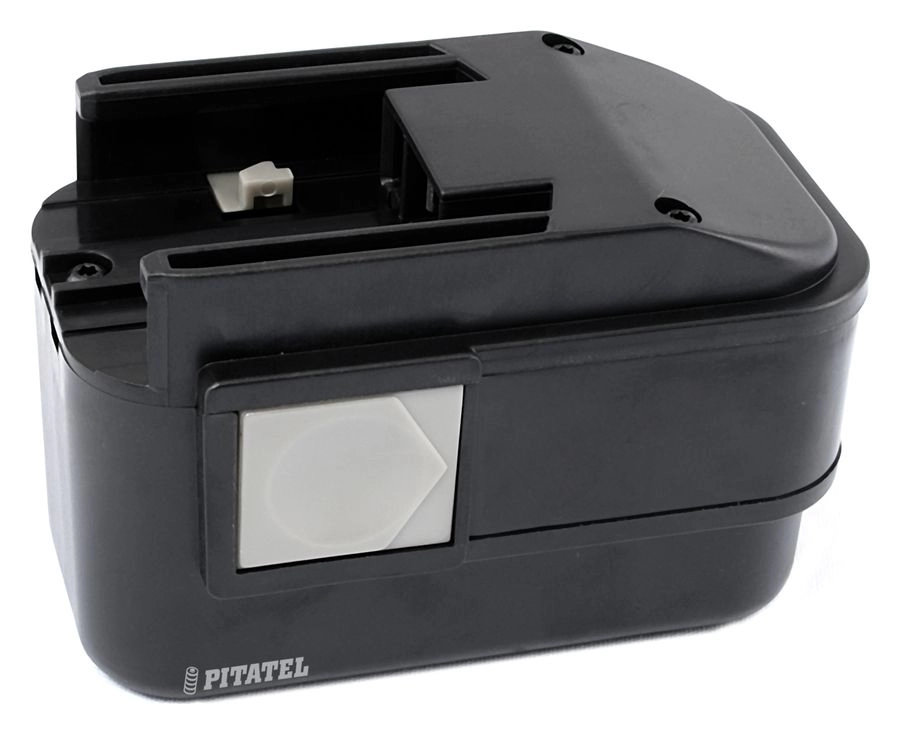 

Аккумулятор Pitatel, 9.6 В, 1.5 А·ч, Ni-Mh для AEG B9.6, BX9.6, BXS9.6, MX9.6 ( TSB-157-AE(G)96-15M)