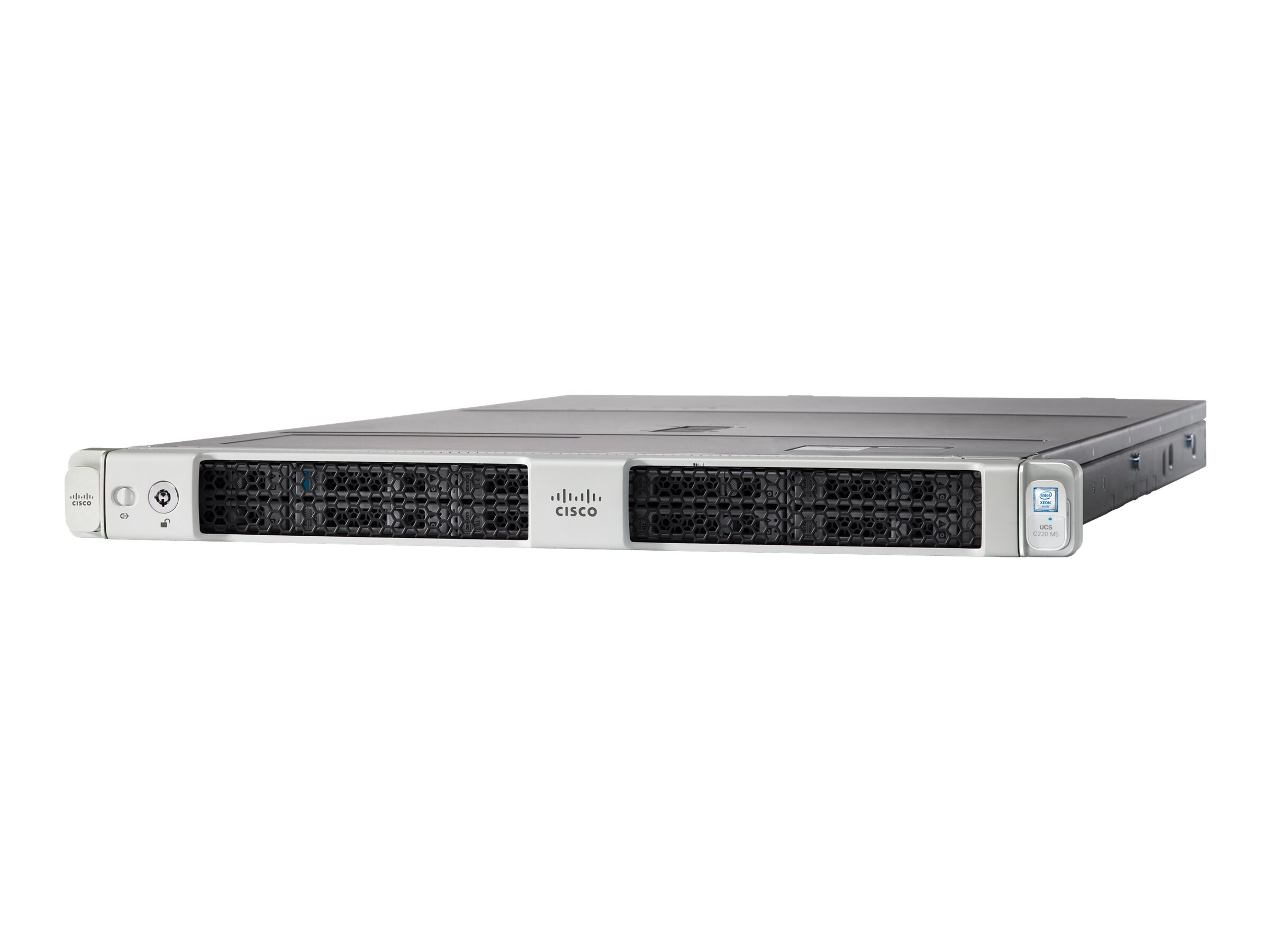 Сервер Cisco 6000M M5, 1 x Intel Xeon Silver 4114, 3 x 16Gb, RAM