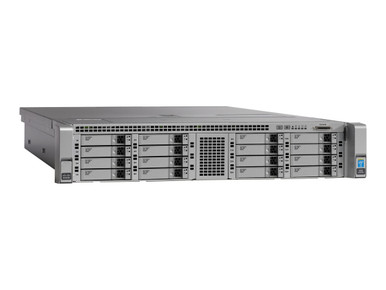 Сервер Cisco 7000M M5, 1 x Intel Xeon Gold 6132, 6 x 16Gb, RAM