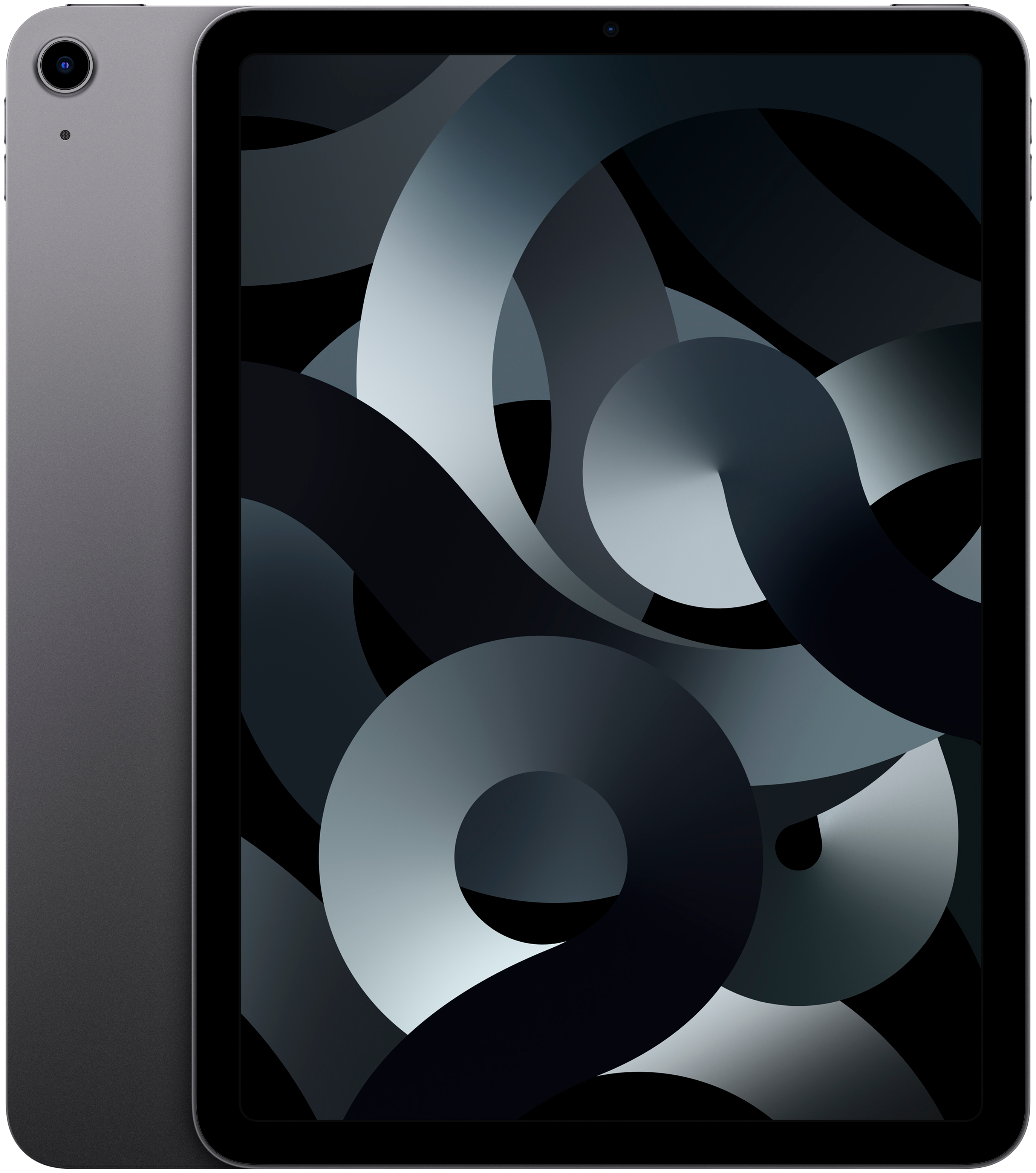 Планшет Apple iPad Air 2022 10.9", 8Gb/256Gb, серый космос