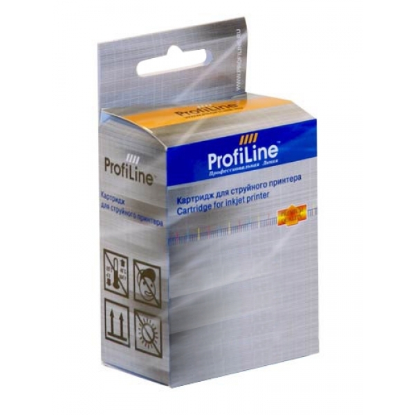 

Картридж струйный ProfiLine PL_C1Q12A_MBK (№727/C1Q12A), черный, совместимый, 300 мл, для HP Dj T920/T930/T1500/T1530