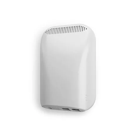 

Точка доступа Extreme Networks WiNG AP 7602, 2xLAN, 802.11a/b/g/n/ac, 2.4 / 5 ГГц, до 1.17 Гбит/с, внутренних антенн: 2x6 дБи (AP-7602-68B30-WR), WiNG AP 7602