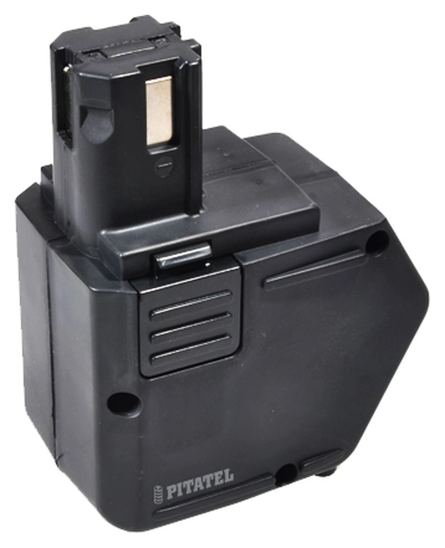 

Аккумулятор Pitatel, 12 В, 2 А·ч, Ni-Cd для Hilti SF 120-A SF121, SF121-A, SF126 (TSB-035-HIL12B-20C), -