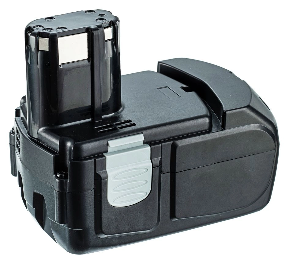 

Аккумулятор Pitatel, 18 В, 2 А·ч, Ni-Mh для Hitachi EB 1826HL, EB 1830H, EB 1830HL (TSB-024-HIT18B-20M)