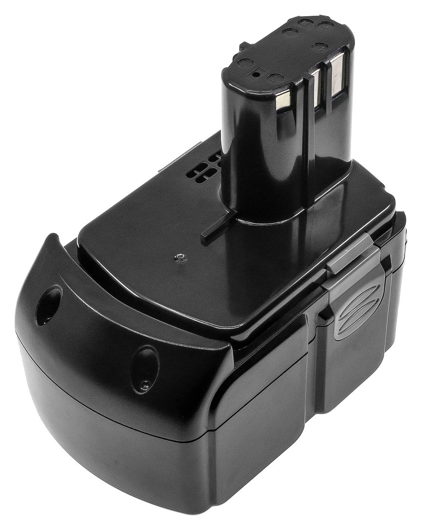 

Аккумулятор CameronSino CS-HTB815PX, 18 В, 5 А·ч, Li-Ion для Hitachi KC 18DA, C 18DL, C 18DLX, CS-HTB815PX