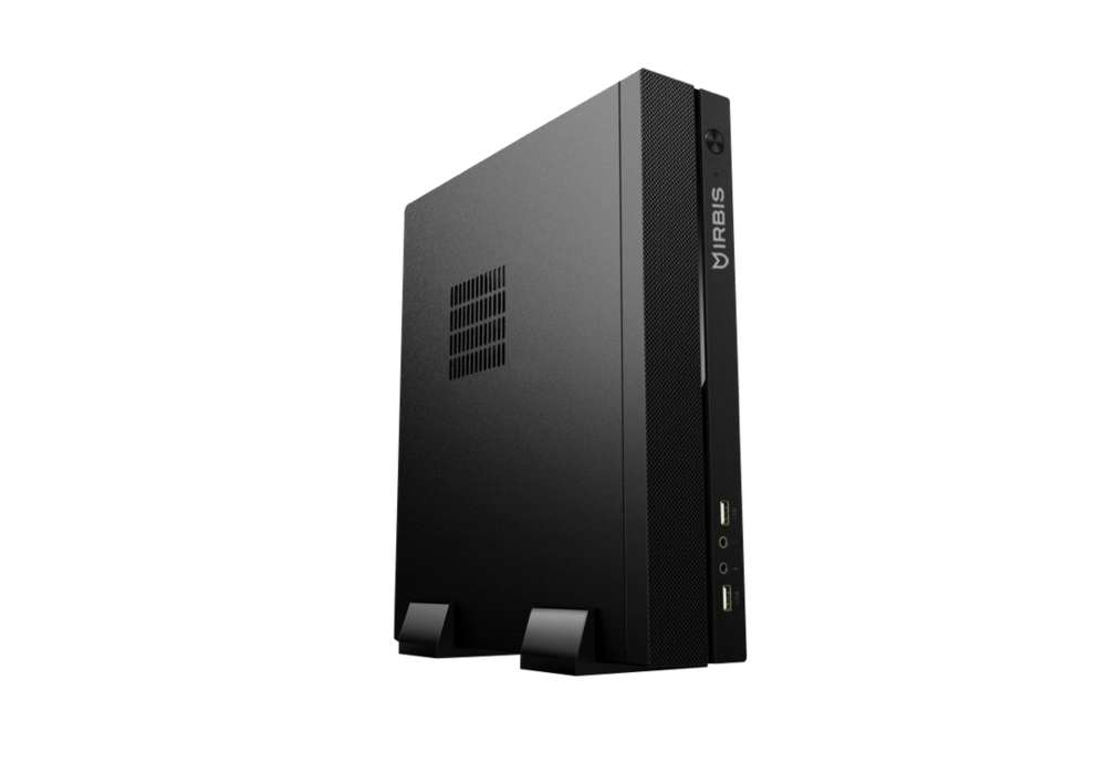 

Неттоп IRBIS Groovy, Intel Core i3 12100 3.3 ГГц, 16Gb RAM, 512Gb SSD, Wi-Fi, BT, W11Pro, черный (PCB309), Groovy