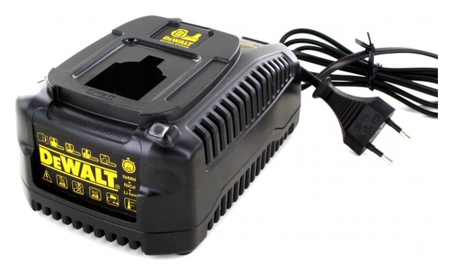 Зарядное устройство DEWALT DE9135, N015878, NiCd; NiMH; Li-ion, 7.2V для Dewalt