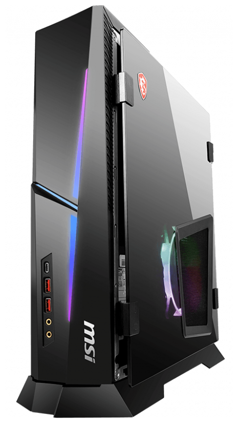 

Системный блок MSI MEG Trident X 11TJ-2297RU, Intel Core i7 11700K 3.6 ГГц, 32Gb RAM, 1Tb SSD, NVIDIA GeForce RTX 3090 24Gb, Wi-Fi, BT, W11, черный (9S6-B92681-2407), 11TJ-2297RU