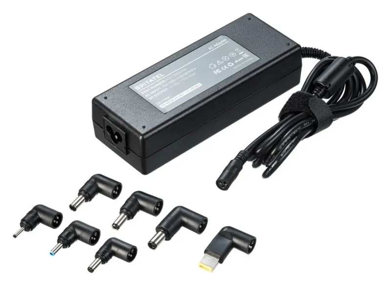 Адаптер питания ноутбука Pitatel ADU-120W.10A