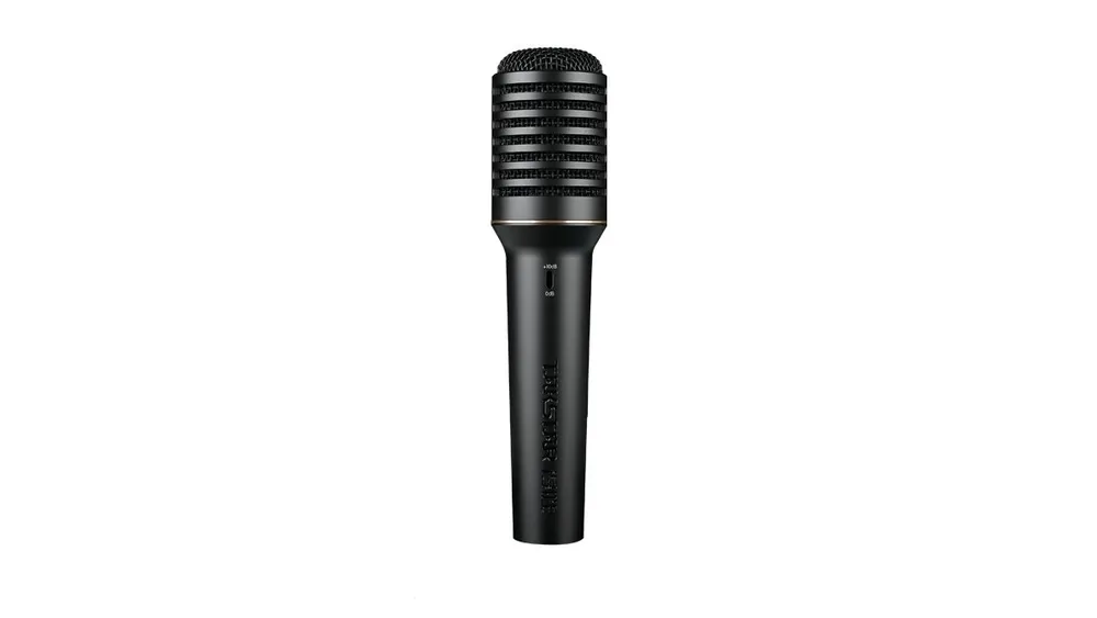 

Микрофон TAKSTAR PCM-5600, конденсаторный, черный (PCM-5600), PCM-5600