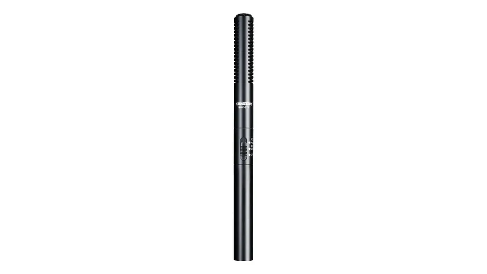 

Микрофон TAKSTAR SGC-578, конденсаторный, черный (SGC-578), SGC-578