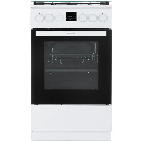 

Плита газовая Gorenje GGI5C20WF-B, белый (GGI5C20WF-B), GGI5C20WF-B