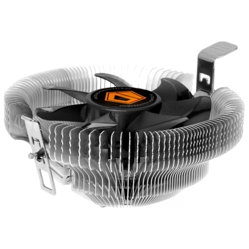 Кулер для процессора ID-COOLING DK-01S, 80 мм, 2200rpm, 65 Вт