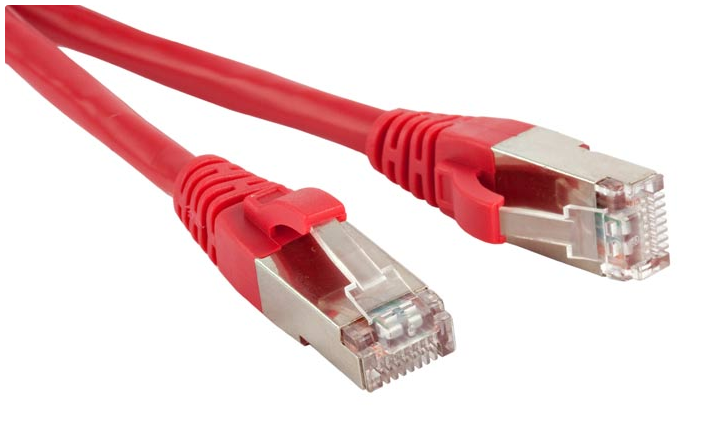 

Патч-корд FTP кат.5e, 1.5 м, RJ45-RJ45, красный, LSZH, Hyperline PC-LPM-STP-RJ45-RJ45-C5e-1M-LSZH-RD, PC-LPM-STP-RJ45-RJ45-C5e-1M-LSZH-RD