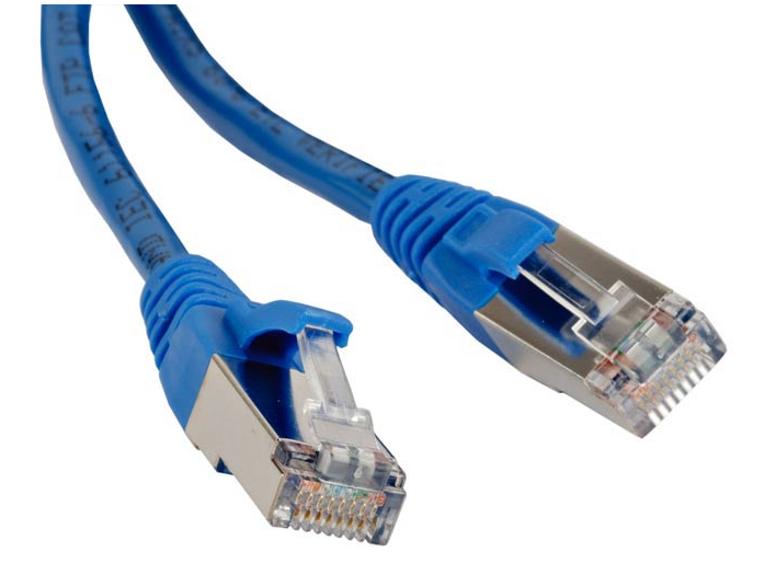 

Патч-корд FTP кат.6, 2 м, RJ45-RJ45, синий, LSZH, Hyperline PC-LPM-STP-RJ45-RJ45-C6-2M-LSZH-BL, PC-LPM-STP-RJ45-RJ45-C6-2M-LSZH-BL