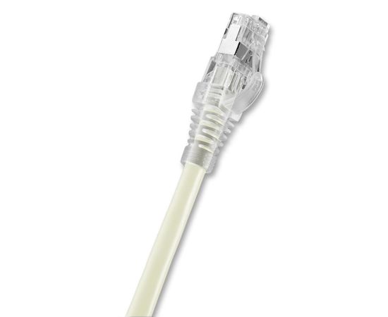 

Патч-корд FTP кат.6, 3 м, RJ45-RJ45, серый, LSZH, Molex (PCD-04005-0E), 0