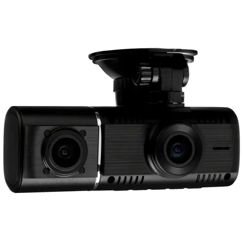 Видеорегистратор TrendVision Proof PRO 3CH, 3 камеры, 1920x1080 30 к/с, 160°, 1.5