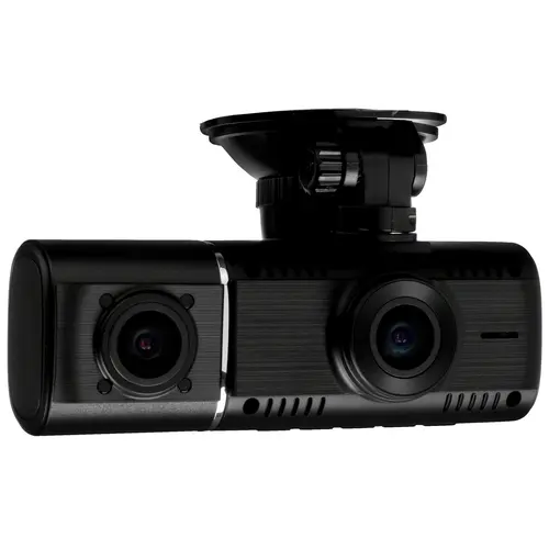 Видеорегистратор TrendVision Proof PRO 3CH, 3 камеры, 1920x1080 30 к/с, 1.5" 320x240