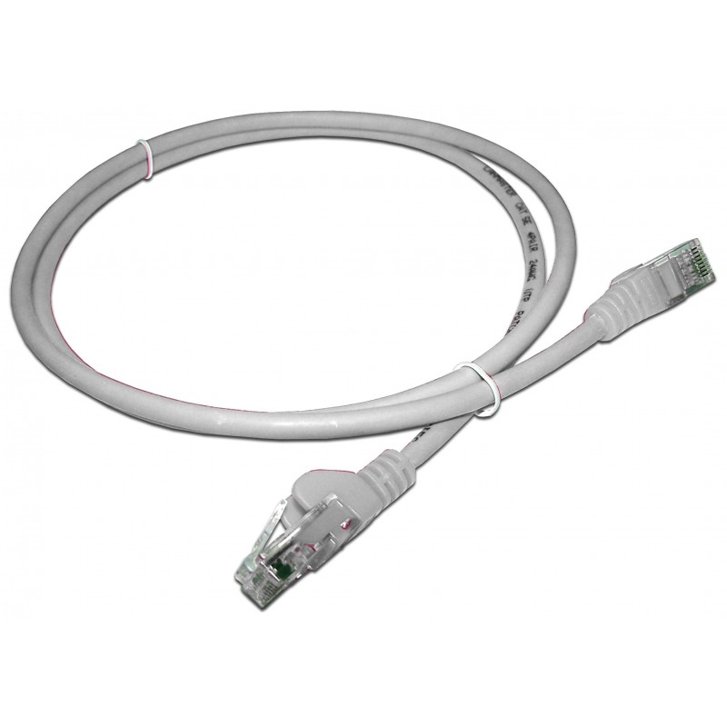 

Патч-корд UTP кат.5e, 0.5 м, RJ45-RJ45, белый, LSZH, Lanmaster LAN-PC45/U5E-0.5-WH, LAN-PC45/U5E-0.5-WH