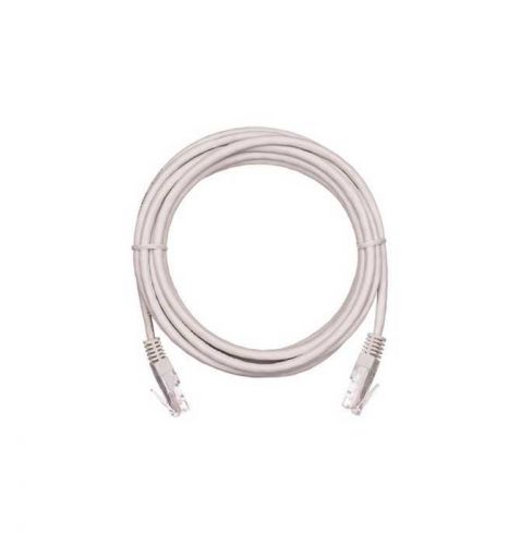 

Патч-корд UTP кат.5e, 0.5 м, RJ45-RJ45, серый, CU, 10 шт., NETLAN EC-PC4UD55B-BC-PVC-005-GY-10, EC-PC4UD55B-BC-PVC-005-GY-10