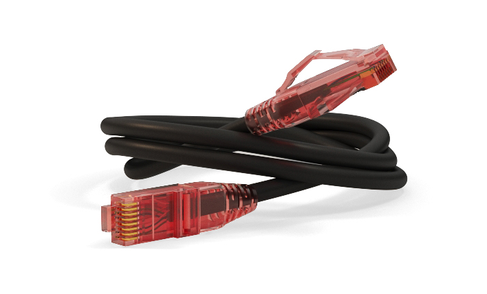 

Патч-корд UTP кат.5e, 10 м, RJ45-RJ45, черный, LSZH, Hyperline PC-LPM-UTP-RJ45-RJ45-C5e-10M-LSZH-BK, PC-LPM-UTP-RJ45-RJ45-C5e-10M-LSZH-BK