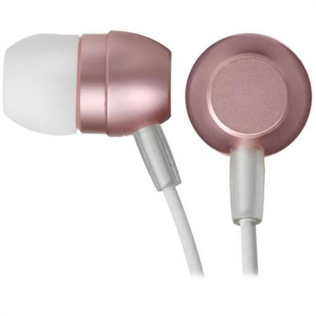 

Проводная гарнитура Dialog EP-F57, розовый, EP-F57